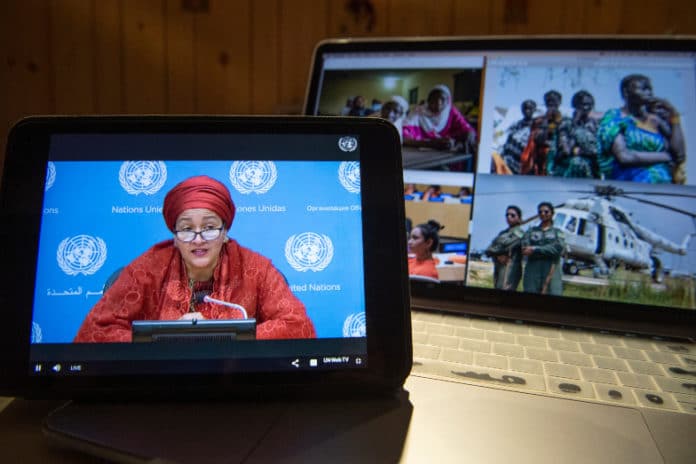 Amina Mohammed UN Photo_Eskinder Debebe