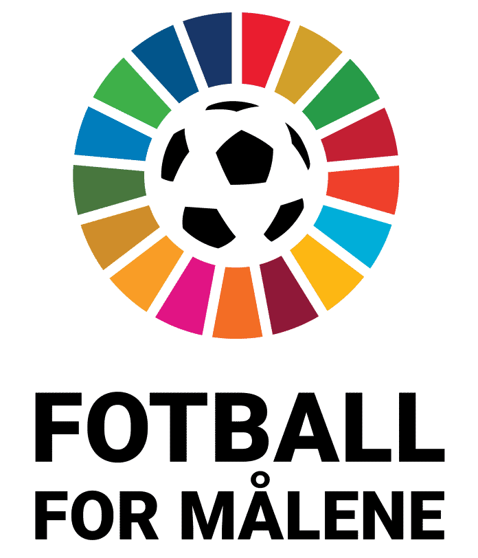 Fotball for Målene