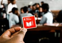 Quality Education-(SDG 4)-Prado-Unsplash