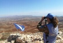 UN-PEACEKEEPING-UNTSO