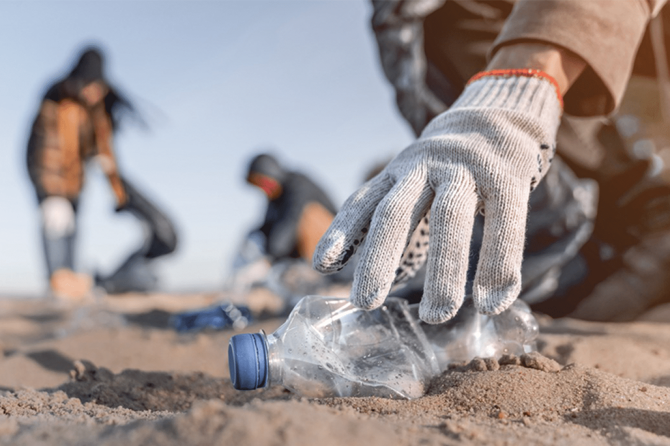 Miljødagen-plast-plastforurensing