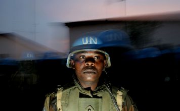 UNAMID