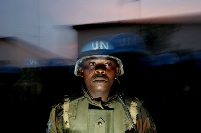 UNAMID