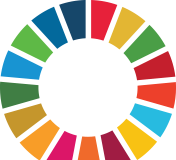 SDG Wheel