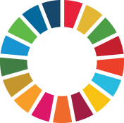 SDG Wheel